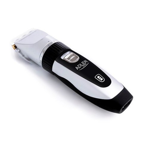 Strzyżarka dla zwierząt z ładowaniem USB Adler Strzyżarka dla zwierząt z ładowaniem USB Adler
