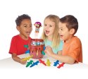 TOMY Gra Beczka z wyskakujšcym piratem T7028 /4