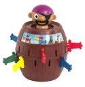 TOMY Gra Beczka z wyskakujšcym piratem T7028 /4