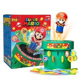 TOMY Pop Up Mario T73538