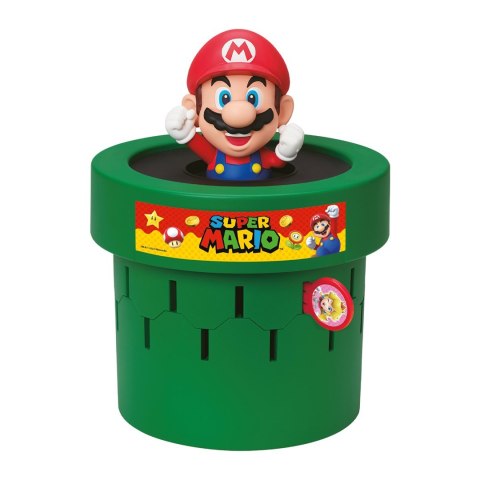 TOMY Pop Up Mario T73538 TOMY Pop Up Mario T73538