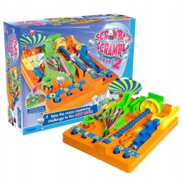 TOMY gra zręczno?ciowa Tor przeszkód 2 T73109 /4