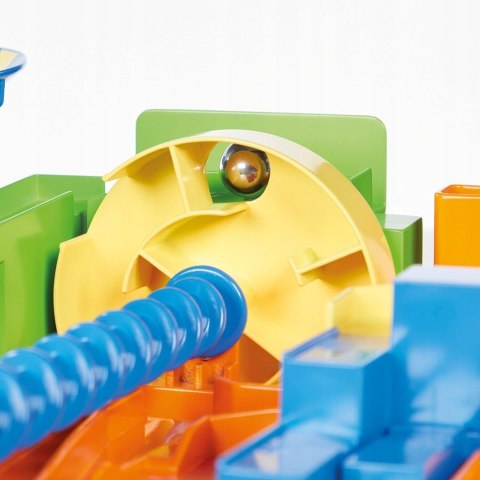 TOMY gra zręczno?ciowa Tor przeszkód 2 T73109 /4 TOMY gra zręczno?ciowa Tor przeszkód 2 T73109 /4