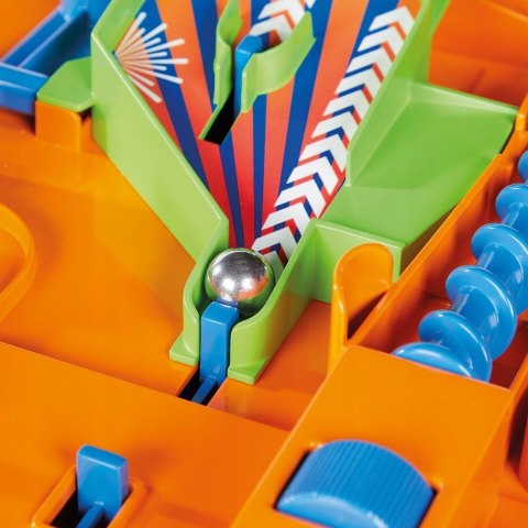 TOMY gra zręczno?ciowa Tor przeszkód 2 T73109 /4 TOMY gra zręczno?ciowa Tor przeszkód 2 T73109 /4