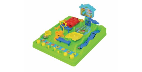 TOMY gra zręczno?ciowa Tor przeszkód T7070 /4 TOMY gra zręczno?ciowa Tor przeszkód T7070 /4