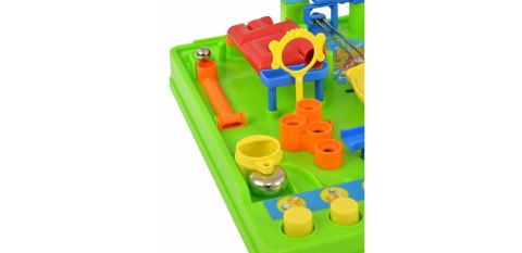 TOMY gra zręczno?ciowa Tor przeszkód T7070 /4 TOMY gra zręczno?ciowa Tor przeszkód T7070 /4