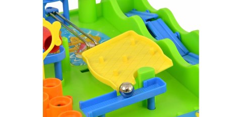 TOMY gra zręczno?ciowa Tor przeszkód T7070 /4 TOMY gra zręczno?ciowa Tor przeszkód T7070 /4