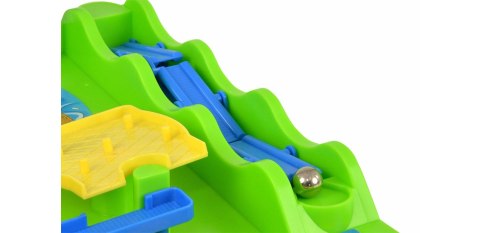 TOMY gra zręczno?ciowa Tor przeszkód T7070 /4 TOMY gra zręczno?ciowa Tor przeszkód T7070 /4