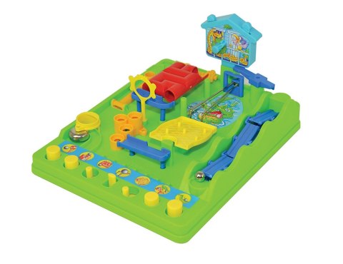 TOMY gra zręczno?ciowa Tor przeszkód T7070 /4 TOMY gra zręczno?ciowa Tor przeszkód T7070 /4