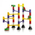 Tor kulkowy Quercetti Marble Run 43el 6535 p6