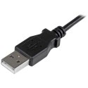 6 FT MICRO-USB CHARGING CABLE/.