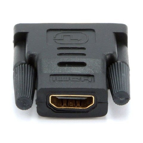 ADAPTER I / O HDMI TO DVI BULK A-HDMI-DVI-2 GEMBIRD ADAPTER I / O HDMI TO DVI BULK A-HDMI-DVI-2 GEMBIRD