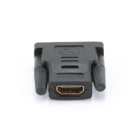 ADAPTER I / O HDMI TO DVI BULK A-HDMI-DVI-2 GEMBIRD ADAPTER I / O HDMI TO DVI BULK A-HDMI-DVI-2 GEMBIRD