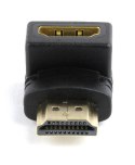 ADAPTER I / O HDMI TO HDMI A-HDMI90-FML GEMBIRD