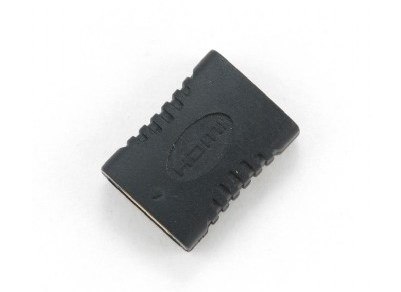 ADAPTER I / O HDMI TO HDMI EXT. F-TO-F A-HDMI-FF GEMBIRD ADAPTER I / O HDMI TO HDMI EXT. F-TO-F A-HDMI-FF GEMBIRD