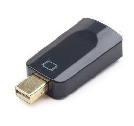 ADAPTER I / O MINI-DP TO HDMI A-MDPM-HDMIF-01 GEMBIRD ADAPTER I / O MINI-DP TO HDMI A-MDPM-HDMIF-01 GEMBIRD