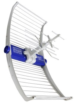 Antena szerokopasmowa DVB-T/T2 ASR IQ Telmor
