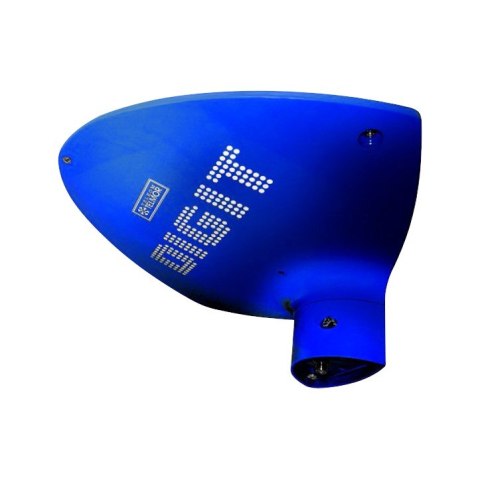 Antena szerokopasmowa DVB-T/T2 DIGIT Activa Telmor niebieska Antena szerokopasmowa DVB-T/T2 DIGIT Activa Telmor niebieska
