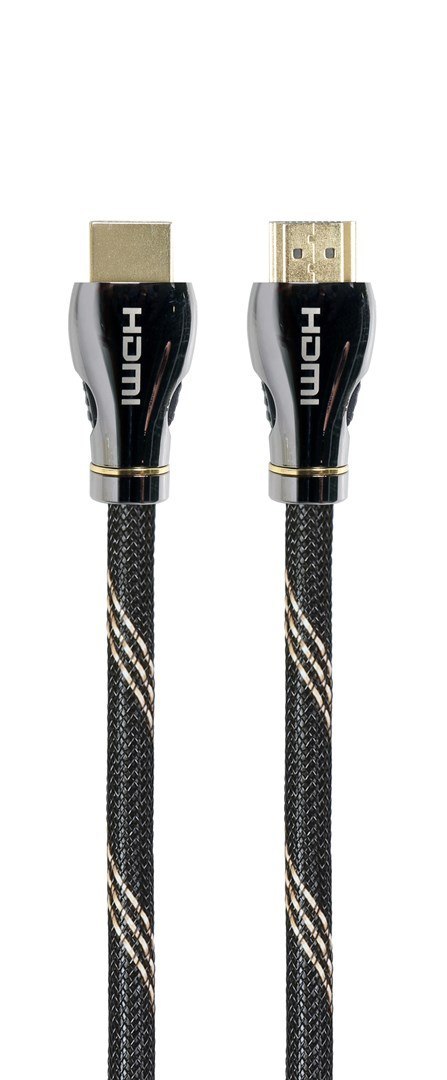 CABLE HDMI-HDMI 2M 8K/PREMIUM CCBP-HDMI8K-2M GEMBIRD CABLE HDMI-HDMI 2M 8K/PREMIUM CCBP-HDMI8K-2M GEMBIRD