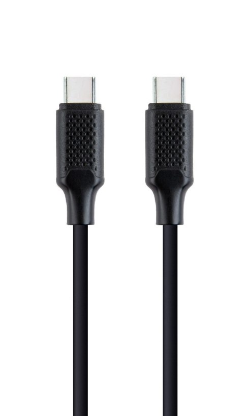 CABLE USB-C PD 1.5M/CC-USB2-CMCM60-1.5M GEMBIRD CABLE USB-C PD 1.5M/CC-USB2-CMCM60-1.5M GEMBIRD