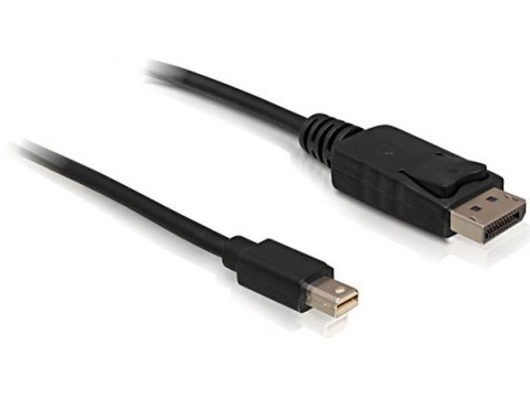 DeLOCK DisplayPort - 3 m DeLOCK DisplayPort - 3 m