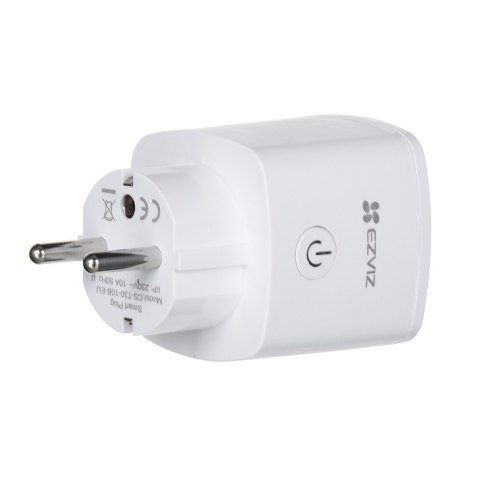 INTELIGENTNA WTYCZKA EZVIZ T30-10B INTELIGENTNA WTYCZKA EZVIZ T30-10B