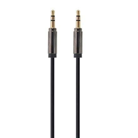 KABEL AUDIO 3.5MM 0.75M CCAP-444-0.75M GEMBIRD KABEL AUDIO 3.5MM 0.75M CCAP-444-0.75M GEMBIRD