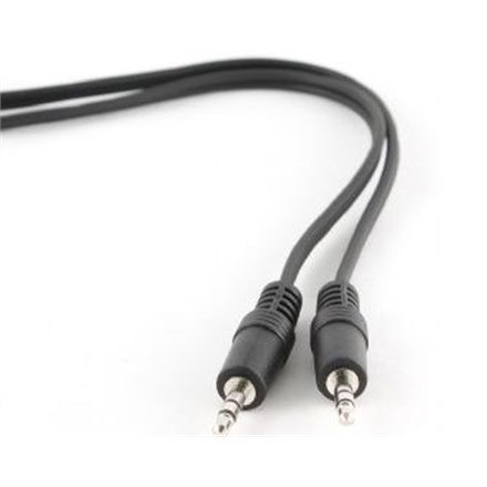 KABEL AUDIO 3.5MM 10M CCA-404-10M GEMBIRD KABEL AUDIO 3.5MM 10M CCA-404-10M GEMBIRD