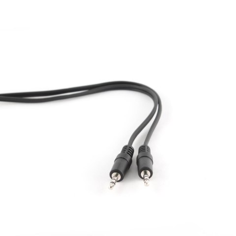 KABEL AUDIO 3.5MM 2M CCA-404-2M GEMBIRD KABEL AUDIO 3.5MM 2M CCA-404-2M GEMBIRD