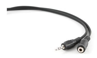 KABEL AUDIO 3.5MM EXTENSION 1.5M CCA-423 GEMBIRD KABEL AUDIO 3.5MM EXTENSION 1.5M CCA-423 GEMBIRD