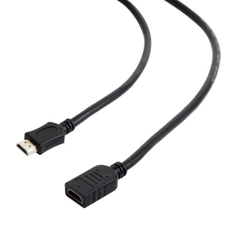 KABEL HDMI EXTENSION 3M CC-HDMI4X-10 GEMBIRD KABEL HDMI EXTENSION 3M CC-HDMI4X-10 GEMBIRD