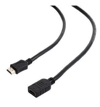 KABEL HDMI EXTENSION 3M CC-HDMI4X-10 GEMBIRD KABEL HDMI EXTENSION 3M CC-HDMI4X-10 GEMBIRD