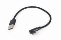 KABEL LIGHTING USB2 0.2M CC-USB2-AMLML-0.2M GEMBIRD