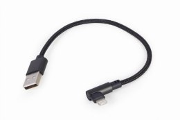 KABEL LIGHTING USB2 0.2M CC-USB2-AMLML-0.2M GEMBIRD