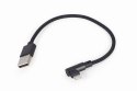 KABEL LIGHTING USB2 0.2M CC-USB2-AMLML-0.2M GEMBIRD