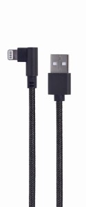 KABEL LIGHTING USB2 0.2M CC-USB2-AMLML-0.2M GEMBIRD