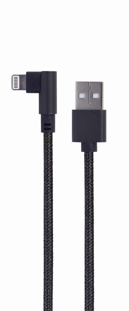 KABEL LIGHTING USB2 0.2M CC-USB2-AMLML-0.2M GEMBIRD KABEL LIGHTING USB2 0.2M CC-USB2-AMLML-0.2M GEMBIRD