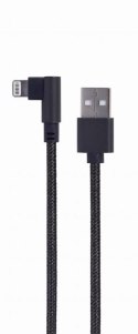 KABEL LIGHTING USB2 0.2M CC-USB2-AMLML-0.2M GEMBIRD