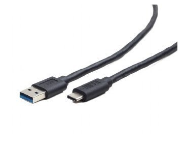KABEL USB-C TO USB3 1.8M CCP-USB3-AMCM-6 GEMBIRD KABEL USB-C TO USB3 1.8M CCP-USB3-AMCM-6 GEMBIRD