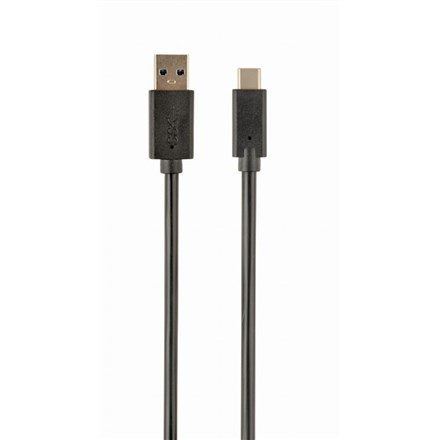 KABEL USB-C TO USB3 1M CCP-USB3-AMCM-1M GEMBIRD KABEL USB-C TO USB3 1M CCP-USB3-AMCM-1M GEMBIRD
