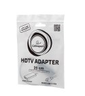 KABEL USB MICRO TO HDMI HDTV ADAPTER A-MHL-003 GEMBIRD