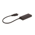 KABEL USB MICRO TO HDMI HDTV ADAPTER A-MHL-003 GEMBIRD