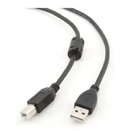 KABEL USB2 AM-BM 1.8M CCF-USB2-AMBM-6 GEMBIRD KABEL USB2 AM-BM 1.8M CCF-USB2-AMBM-6 GEMBIRD