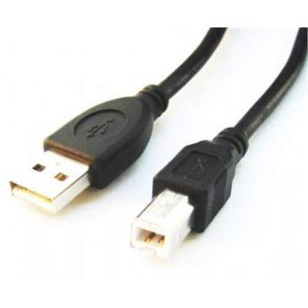 KABEL USB2 AM-BM 4.5M CCP-USB2-AMBM-15 GEMBIRD KABEL USB2 AM-BM 4.5M CCP-USB2-AMBM-15 GEMBIRD