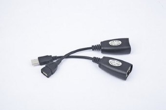 KABEL USB2 EXTENSION 30M ACTIVE UAE-30M GEMBIRD KABEL USB2 EXTENSION 30M ACTIVE UAE-30M GEMBIRD