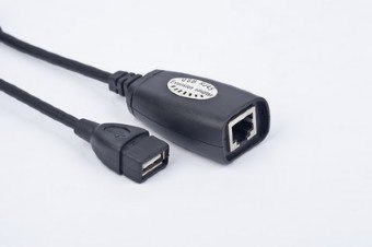 KABEL USB2 EXTENSION 30M ACTIVE UAE-30M GEMBIRD KABEL USB2 EXTENSION 30M ACTIVE UAE-30M GEMBIRD