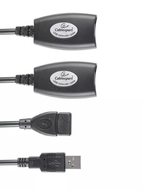 KABEL USB2 EXTENSION 30M ACTIVE UAE-30M GEMBIRD KABEL USB2 EXTENSION 30M ACTIVE UAE-30M GEMBIRD
