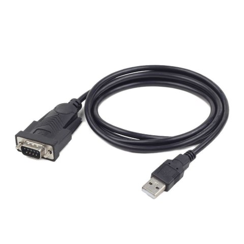 KABEL USB2 TO SERIAL DB9M 1.5M UAS-DB9M-02 GEMBIRD KABEL USB2 TO SERIAL DB9M 1.5M UAS-DB9M-02 GEMBIRD