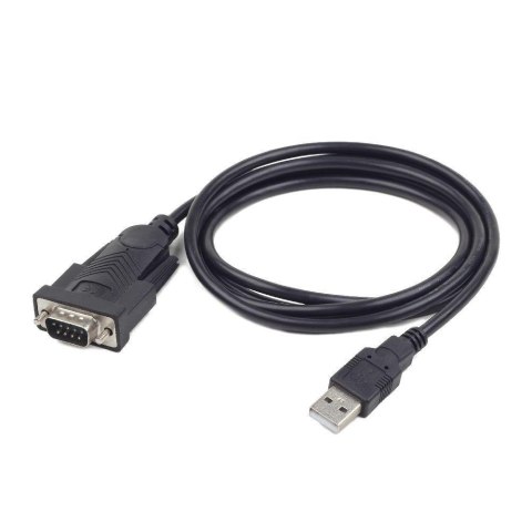 KABEL USB2 TO SERIAL DB9M 1.5M UAS-DB9M-02 GEMBIRD KABEL USB2 TO SERIAL DB9M 1.5M UAS-DB9M-02 GEMBIRD