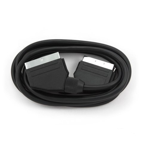 Kabel audio-video SCART (Euro) 1.8m Gembird Kabel audio-video SCART (Euro) 1.8m Gembird